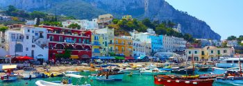 What to see in Capri in 3 days? The Top 5 attractions