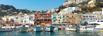 Cosa vedere a Capri in 3 giorni? Le 5 principali attrazioni