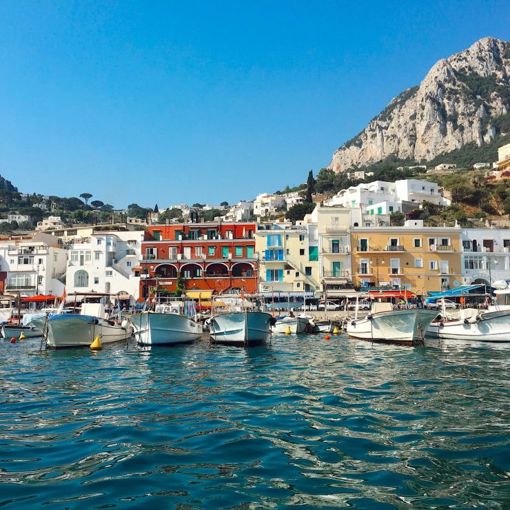 Cosa vedere a Capri in 3 giorni? Le 5 principali attrazioni