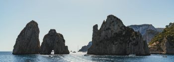 Where to see the Faraglioni di Capri? 5 Unmissable Stops!