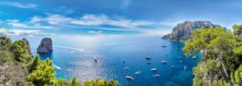 When to go to Capri? The best periods (weather and events)