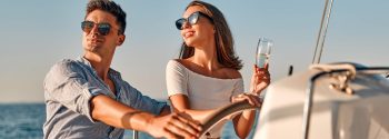 How much does a luxury stay cost in Capri? (On average)
