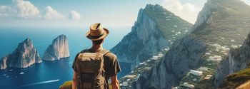 Where you can go trekking in Campania: 3 unmissable itineraries