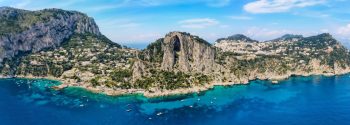 Capri or Anacapri? Where it is better to stay