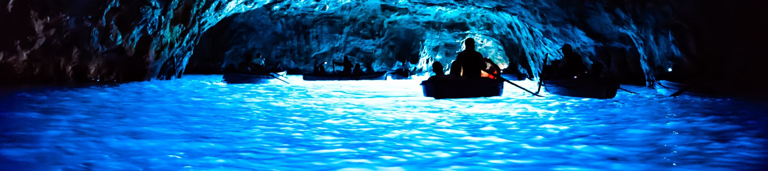 Grotta Azzurra, Capri: tutto quello che devi sapere