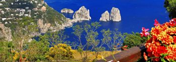 Luxury holidays in Capri: what are the needs of the most demanding customers?