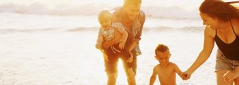 Holidays in Capri with children: is it possible?