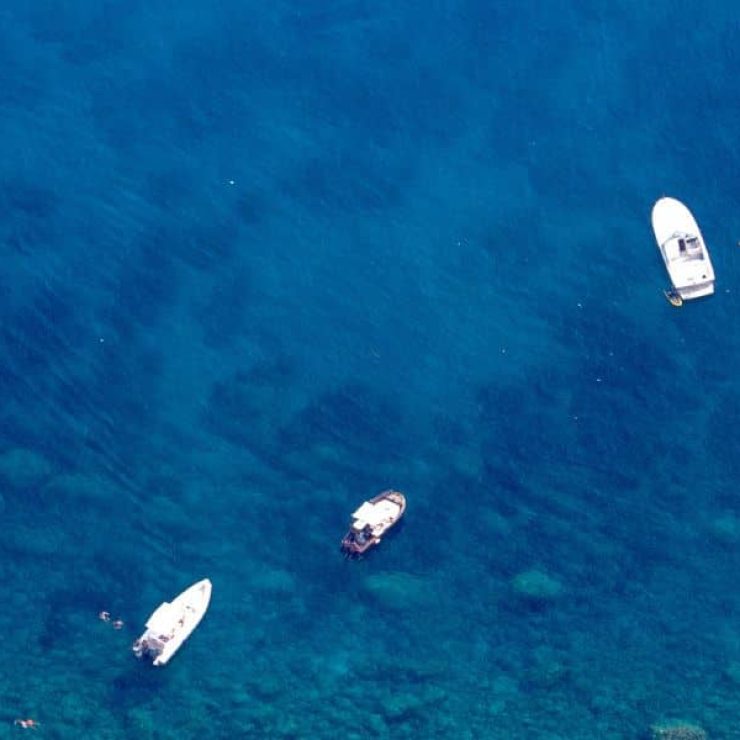 Vacanze a Capri in autunno: una buona idea?