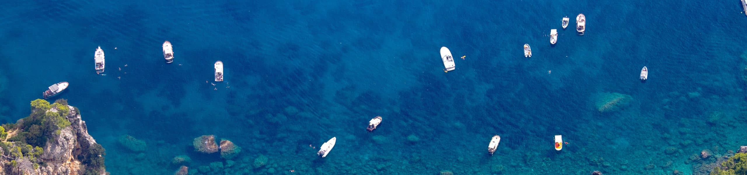 Vacanze a Capri in autunno: una buona idea?