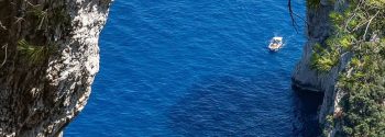 Arco Naturale, Capri: dove si trova, come arrivare e l’imperdibile passeggiata