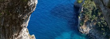 Natural Arch in Capri: location, how to get there and the unmissable walk