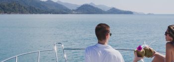 What type of tourism is there on Capri?