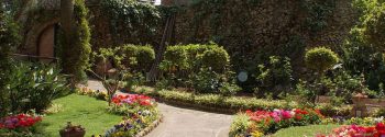 Gardens of Augustus in Capri: a corner of paradise between nature and history