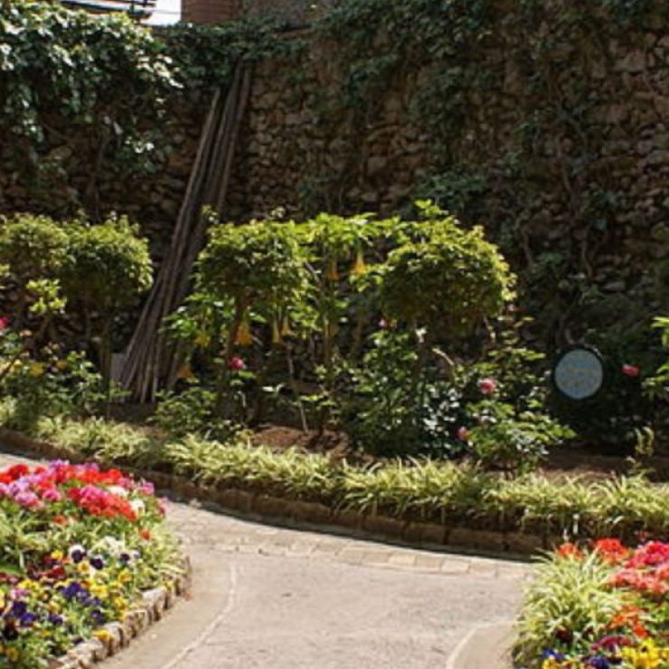 Giardini di Augusto a Capri: Un Angolo di Paradiso tra Natura e Storia