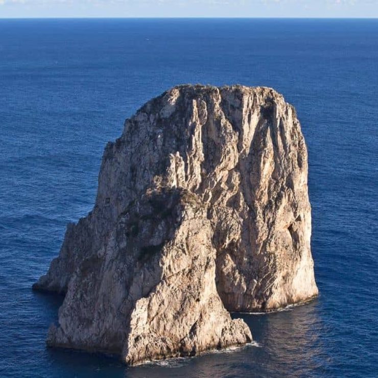 Cosa fare un giorno a Capri?