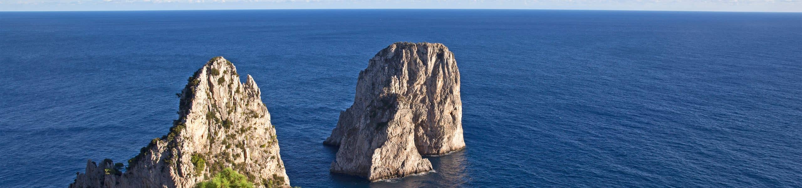 One day in Capri: what to do?