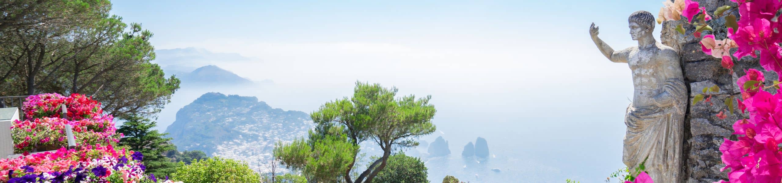 Rediscover Capri: unique experiences to live during the winter