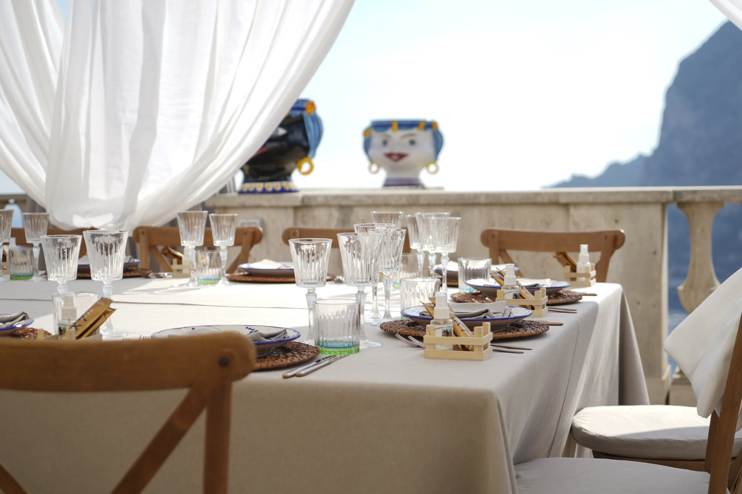 matrimonio tavolo