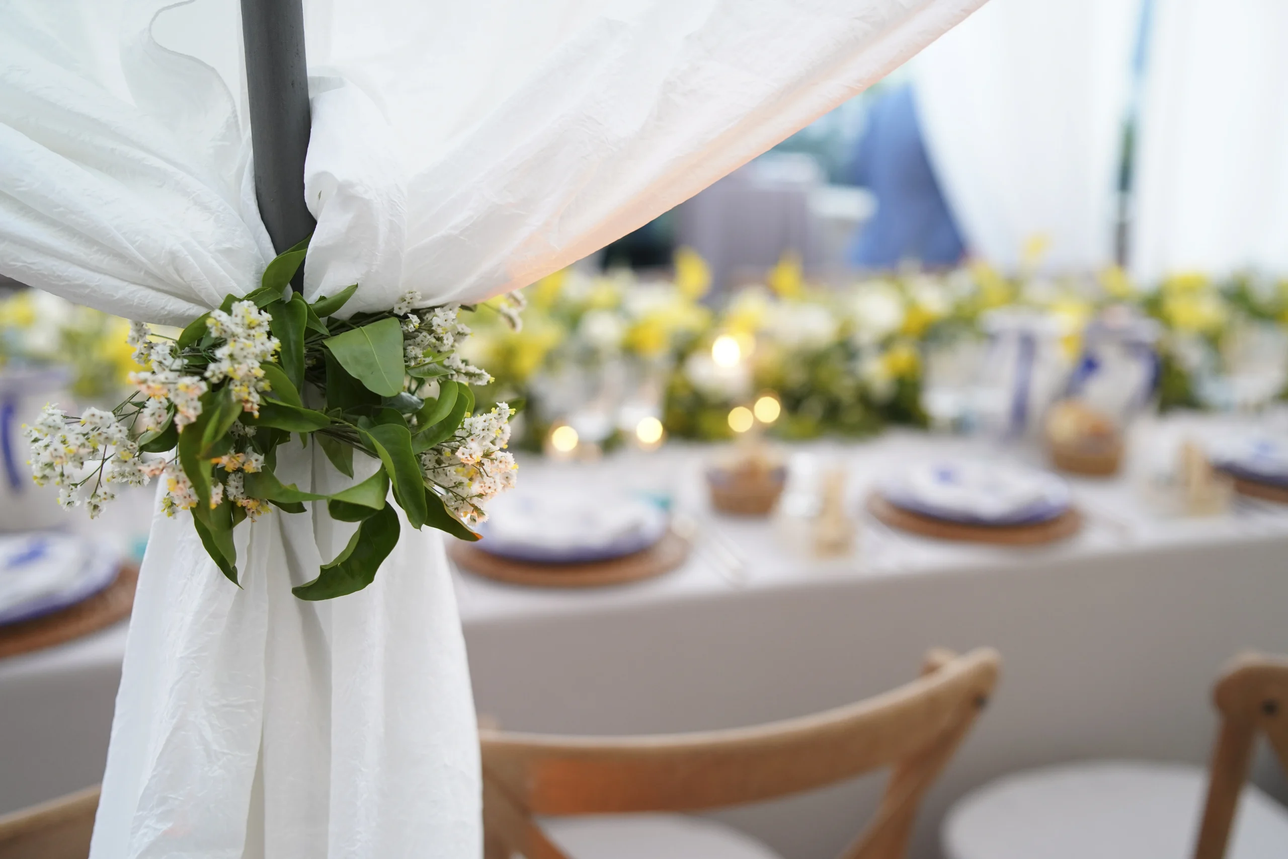 matrimonio tavolo