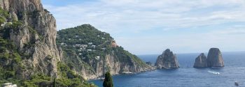 Un San Valentino da sogno: scopri Capri, l’isola dell’amore