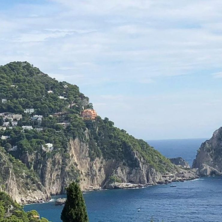 Un San Valentino da sogno: scopri Capri, l’isola dell’amore