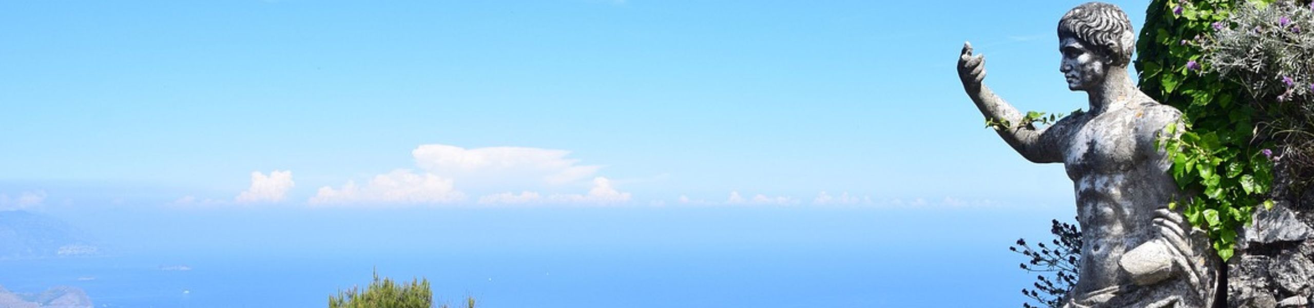 Capri: l’isola dell’ispirazione per ogni forma d’arte