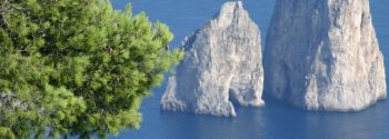 Capri: il set perfetto tra mare e lusso