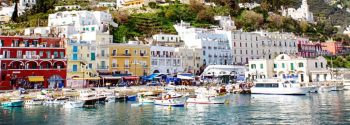 Pasqua a Capri 2025: tradizioni, natura e gastronomia