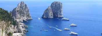 L’estate a Capri: tra mare, eleganza e sogni a occhi aperti