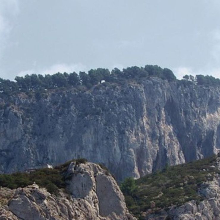 La luce di settembre a Capri: il segreto più fotogenico dell’isola