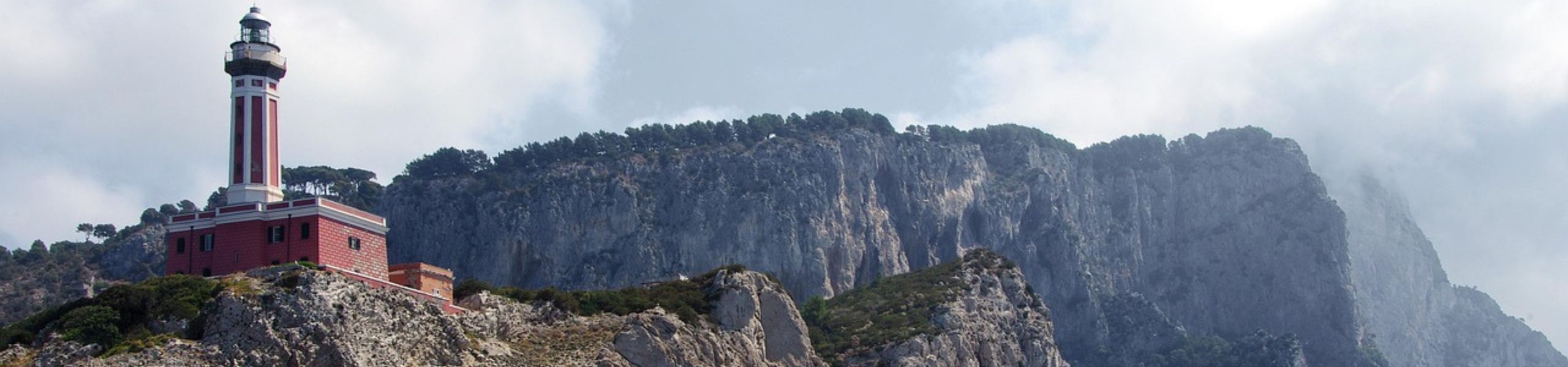 La luce di settembre a Capri: il segreto più fotogenico dell’isola