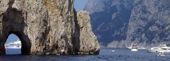 I luoghi di Curzio Malaparte a Capri: tra letteratura e architettura